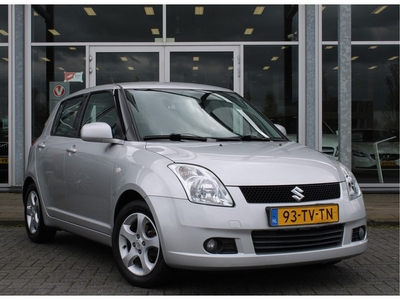 Suzuki Swift 1.3 Shogun / 5-Drs / Airco / 15