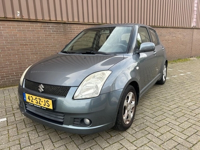 Suzuki Swift 1.3 Shogun 5drs Airco APK NAP