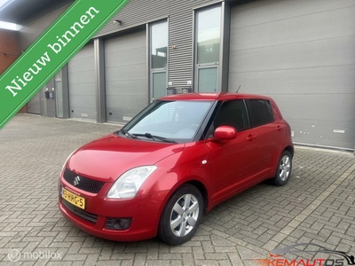 Suzuki Swift 1.3 Shogun?2009?AIRCO?NAP??