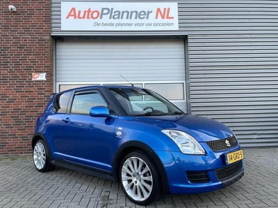 Suzuki Swift 1.3 Sport GT! LM Velgen! Nieuwe APK!