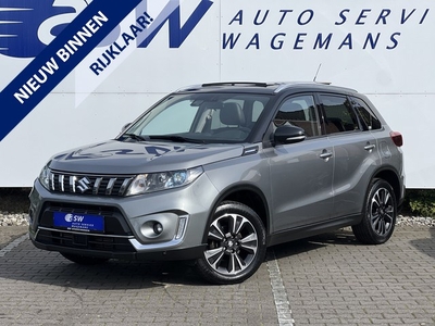 Suzuki Vitara 1.4 Boosterjet AllGrip Stijl Trekhaak