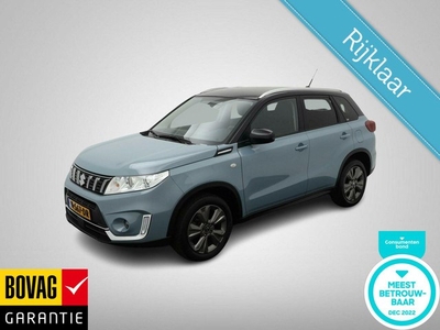 Suzuki Vitara 1.4 Boosterjet Select