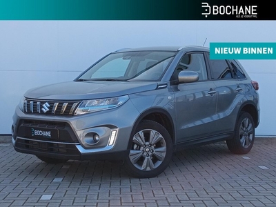 Suzuki Vitara 1.4 Boosterjet Select Smart Hybrid Trekhaak /