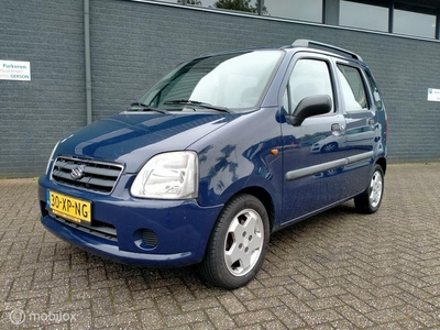 Suzuki Wagon R+ 1.2 Goed onderhouden/Airco