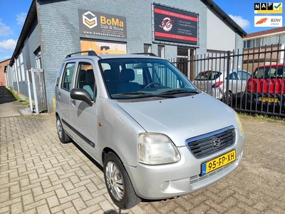 Suzuki Wagon R+ 1.3 First Edition ( Airco )