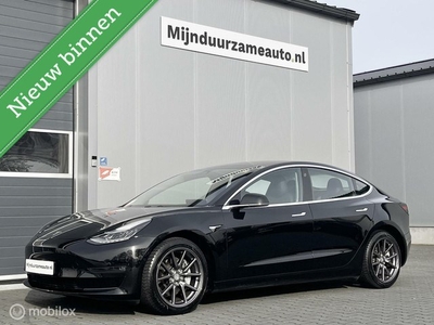 Tesla Model 3 Long Range 75 kwh ,1ste eig- prijs incl. BTW