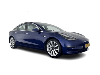 Tesla Model 3 Long Range 75 kWh AWD (INCL-BTW) *PANO