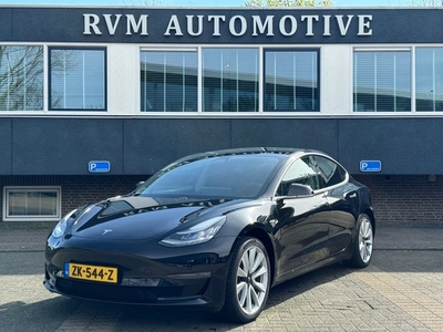 Tesla Model 3 Standard RWD Plus 60 kWh DODE HOEK