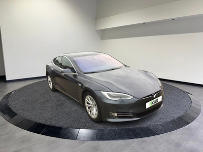 Tesla Model S 75D Base Navigatie LM Velgen Weinig KM