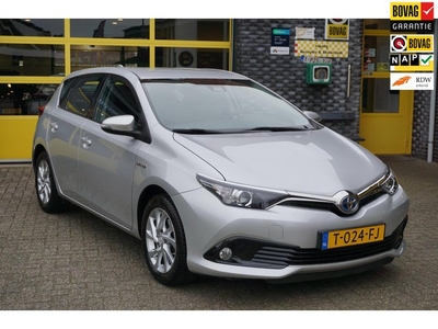 Toyota Auris 1.8 Hybrid Business Plus