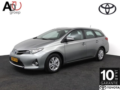 Toyota Auris Touring Sports 1.8 Hybrid Aspiration