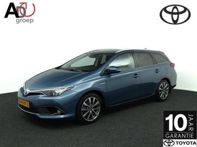 Toyota Auris Touring Sports 1.8 Hybrid Dynamic Go