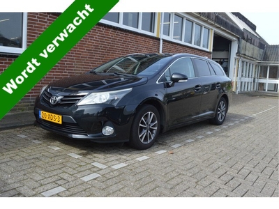 Toyota Avensis wagon 1.8 VVTi Business Nap / Clima / 2e