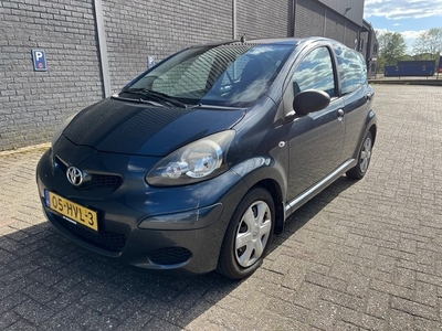 Toyota Aygo 1.0-12V Access