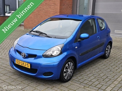 Toyota Aygo 1.0-12V Comfort??Apk??1e eigenaar??