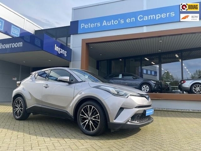 Toyota C-HR 1.8 Hybrid Active