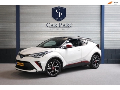 Toyota C-HR 1.8 Hybrid Dynamic