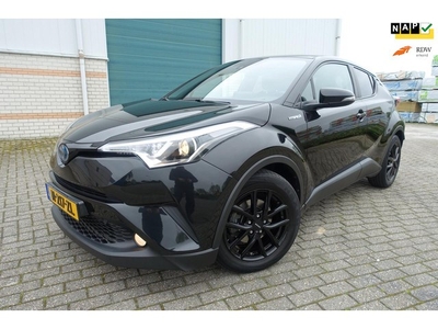 Toyota C-HR 1.8 Hybrid Dynamic - navi - cruis - camera - lm