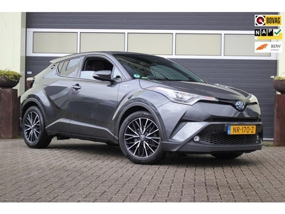 Toyota C-HR 1.8 Hybrid Premium Trekhaak JBL DAB