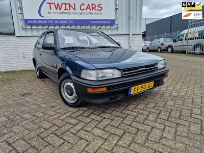 Toyota Corolla 1.3 XL kat. 3drs