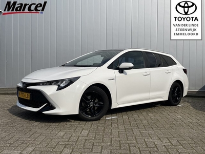 Toyota Corolla Touring Sports 1.8 Hybrid Active Limited