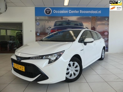 Toyota Corolla Touring Sports 1.8 Hybrid Comfort Trekhaak