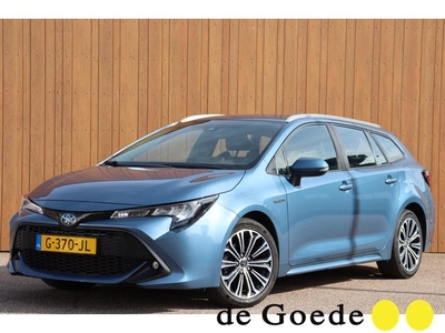 Toyota Corolla Touring Sports 1.8 Hybrid Dynamic org.