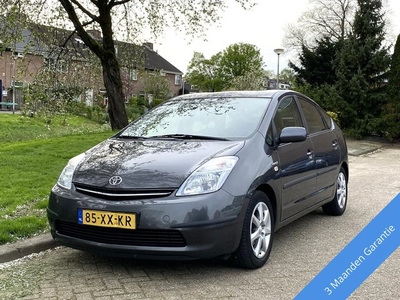 Toyota Prius 1.5 VVT-i Comfort 1e EIG. Deal Ond. NAP AIRCO