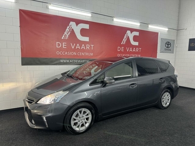 Toyota Prius Wagon 1.8 Dynamic Business - VERKOCHT!