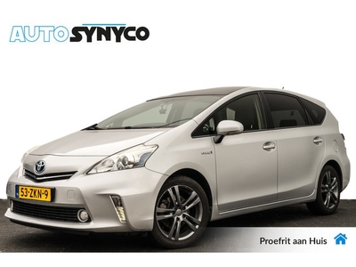 Toyota Prius Wagon 1.8 Hybrid Aspiration 7-Pers.