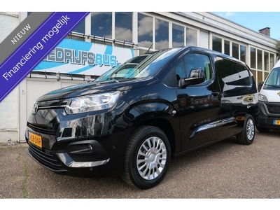 Toyota PROACE CITY Toyota 10GARANTIE L2H1 NIEUW &