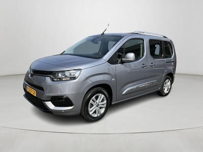 Toyota Proace city verso 1.2 Turbo Active Navigatie