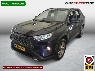 Toyota RAV4 2.5 Hybrid Executive Trekhaak 1e Eigenaar