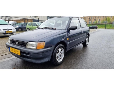 Toyota Starlet 1.3i