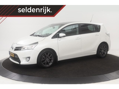 Toyota Verso 1.6 D-4D Dynamic 7-persoons Panoramadak