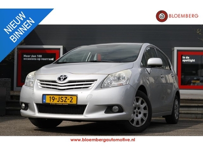 Toyota Verso 1.6 VVT-i Aspiration