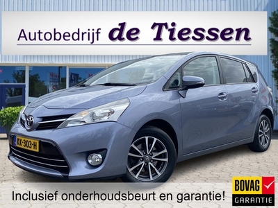 Toyota Verso 1.6 VVT-i Business 132 PK, VERKOCHT! Rijklaar