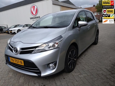 Toyota Verso 1.8 VVT-i DynamicCruise controleClimate