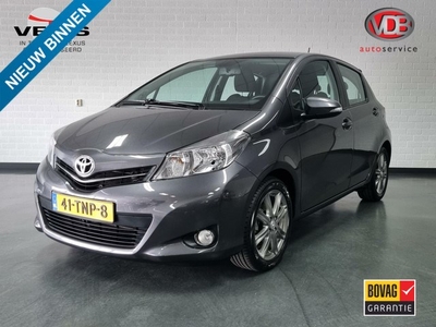 Toyota Yaris 1.3 VVT-i Dynamic Automaat / Clima / Trekhaak