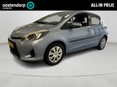 Toyota Yaris 1.5 Full Hybrid Aspiration