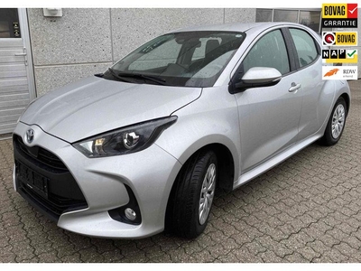 Toyota Yaris 1.5 Hybrid H3 Comfort automaat