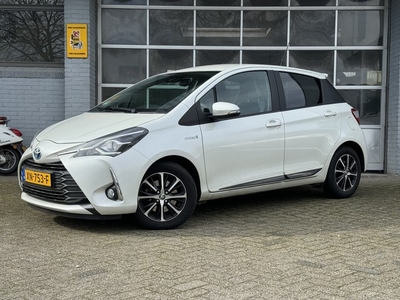 Toyota Yaris 1.5 Hybrid Y20 Zeer nette auto (bj 2019)