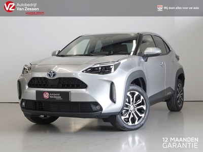 Toyota Yaris Cross 1.5 Hybrid Dynamic Team D Safety Pack