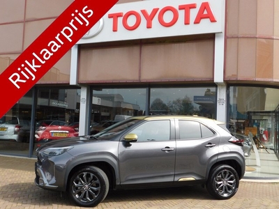 Toyota Yaris Cross 1.5 Hybrid Explore NAVIGATIE/