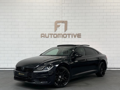 Volkswagen ARTEON 2.0 TSI