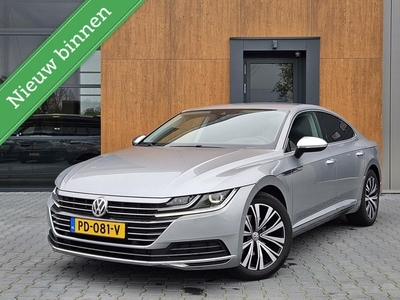 Volkswagen Arteon 2.0TDI DSG Elegance Camera Adaptive