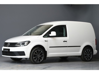 Volkswagen Caddy 1.4 TSI L1H1 BMT AIRCO CRUISE CARPLAY