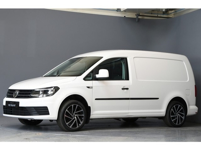 Volkswagen Caddy 1.4 TSI L2H1 BMT Maxi AIRCO BPM VRIJ