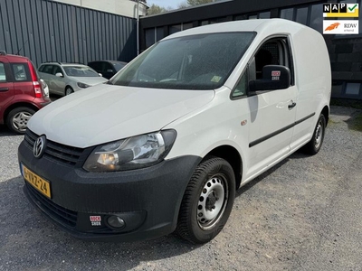 Volkswagen Caddy 1.6 TDI