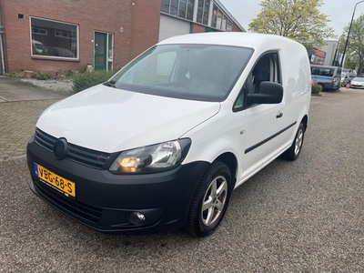 Volkswagen Caddy 1.6 TDI